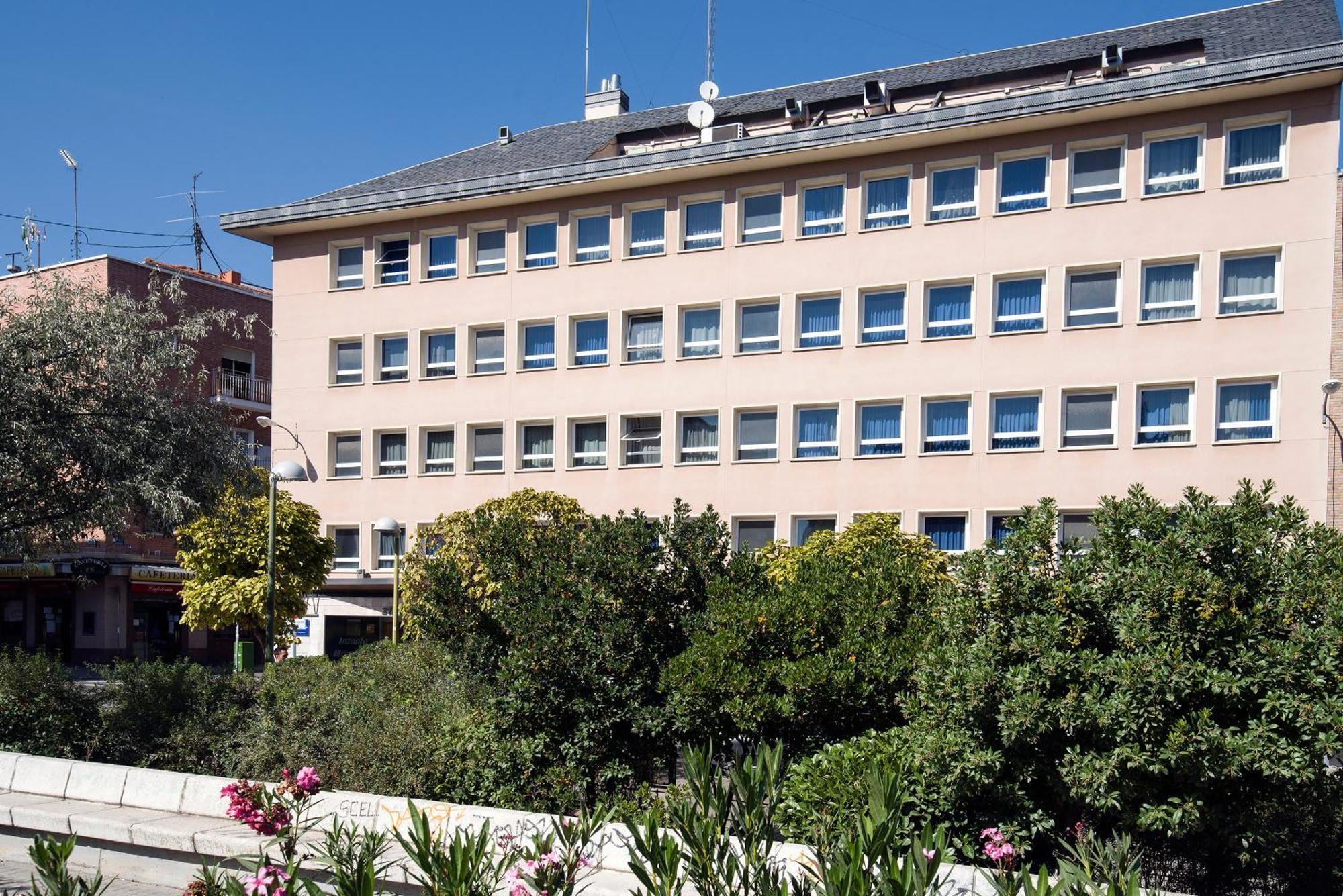 Infanta Mercedes — Foto 3